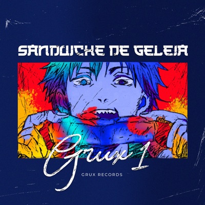 Sanduiche de Geleia - Single