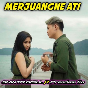 Merjuangne Ati Ft. Prendam Tio Album Art