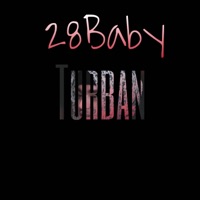 Turban - Single - 28baby