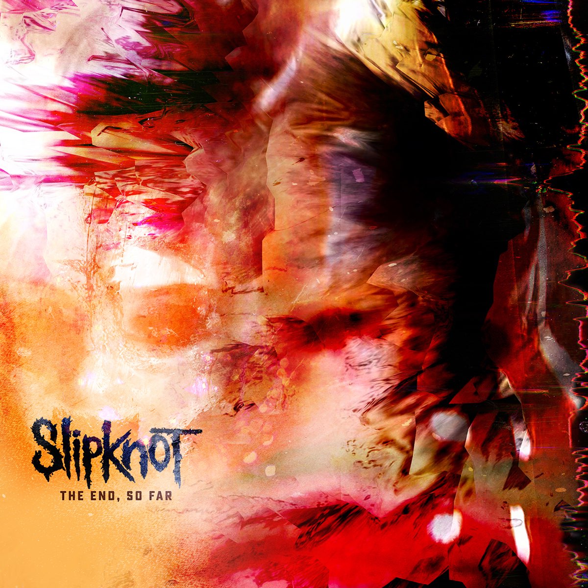 The End So Far lbum De Slipknot En Apple Music