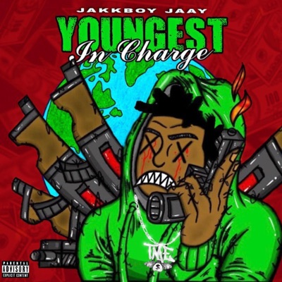 Youngest In Charge