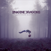 Radioactive - Imagine Dragons Cover Art