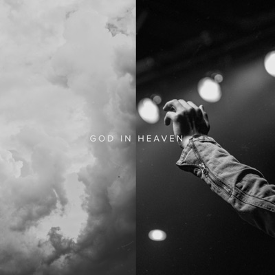 God In Heaven - Single