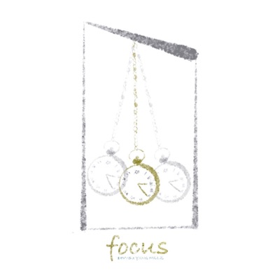 Focus (feat. 14VVS & YXNG MILLZ) - Single