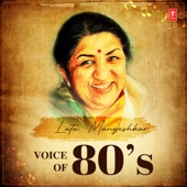 Voice of 80S Lata Mangeshkar artwork