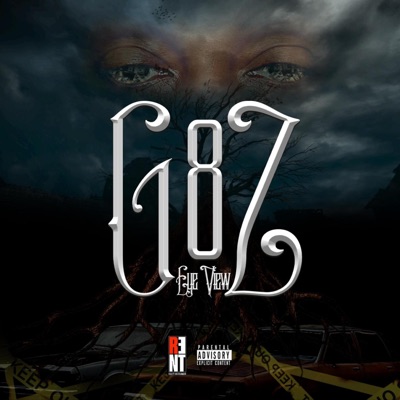 G8Z Eye View - EP
