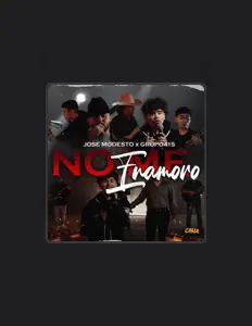 收听 Jose Modesto、观看音乐视频、阅读小传、查看巡演日期等 ！