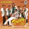 El Profesor - Triny y La Leyenda lyrics