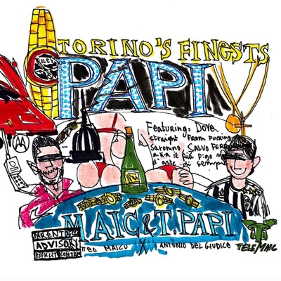 PAPI EP