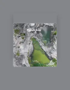 Phonix Roseを聴いたり、ミュージックビデオを鑑賞したり、経歴やツアー日程などを確認したりしましょう！