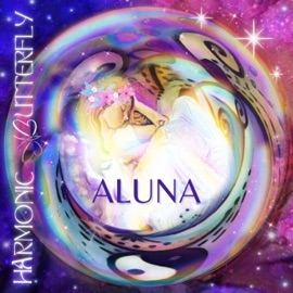 The Sacred Sacral (feat. Jessica Phillips) Harmonic Butterfly