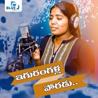 Eguramgalla Poradu - Single - Dasa Laxmi