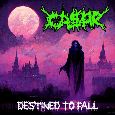 Destined To Fall