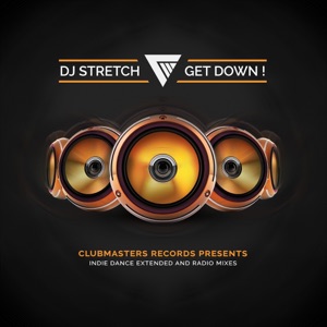 Get Down - Single