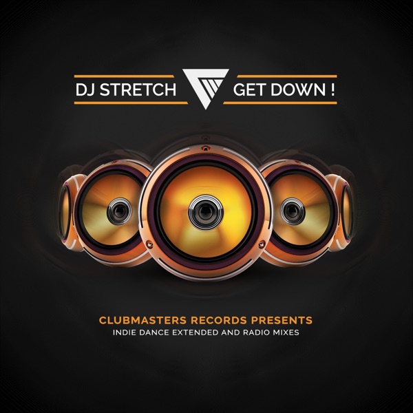 Get Down - Single