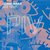 Les Yeux artwork