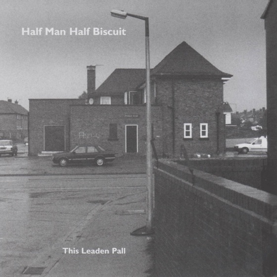 Cover artwork for Whit Week Malarkey