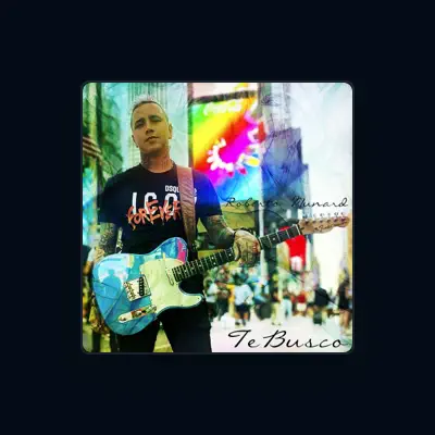 Listen to Roberto Munard, watch music videos, read bio, see tour dates & more!