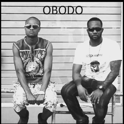 OBODO (feat. G-Priest & J-Moni) - Single