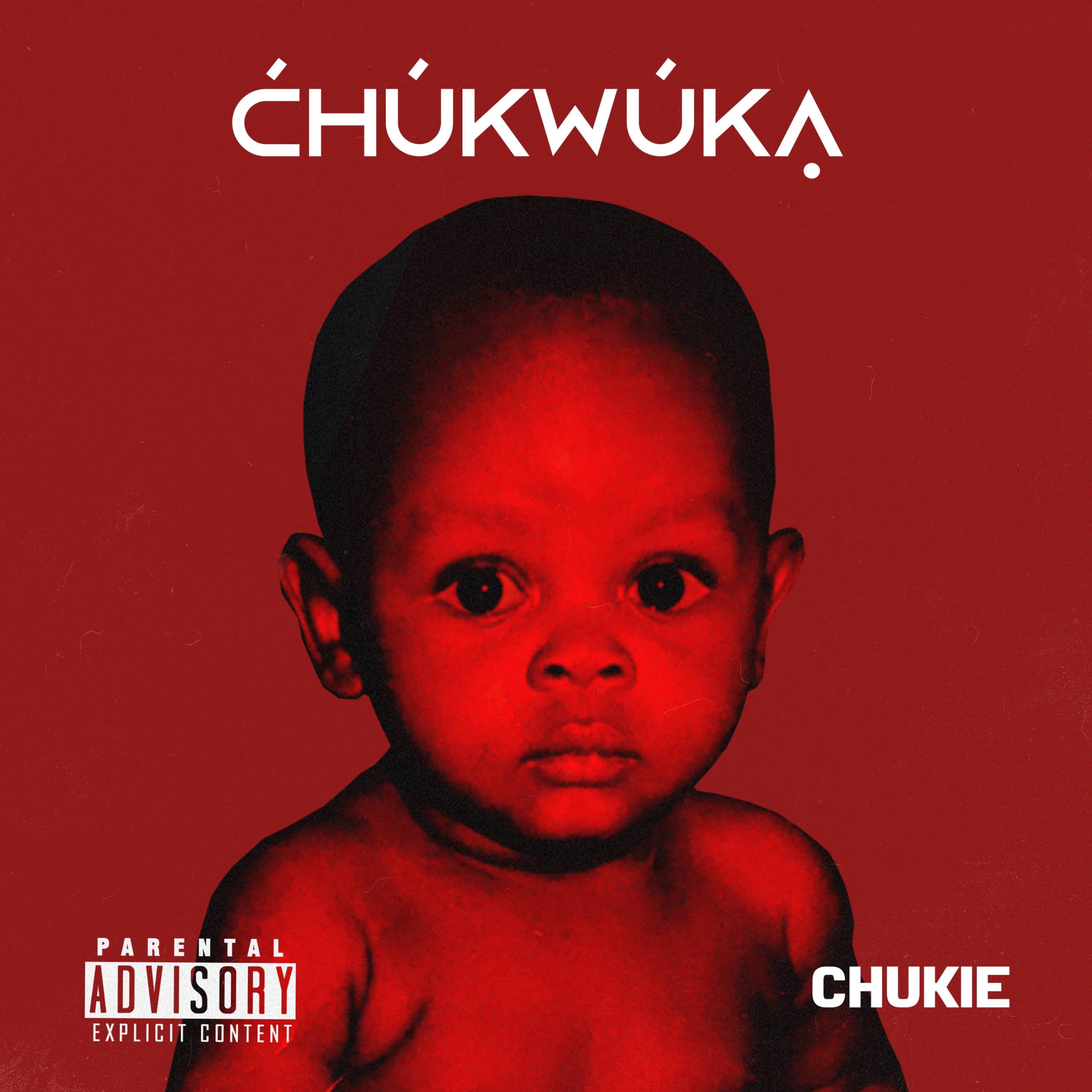 Chukwuka - EP