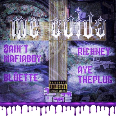 Me Cuida (feat. Richwey) - Single