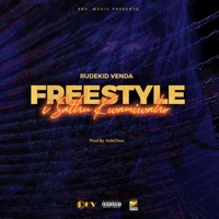 Freestyle Isathu Kwamiwaho (3310) - Single - Rude Kid Venda