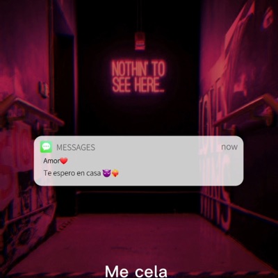 Me Cela (feat. Dhell Khia) - Single