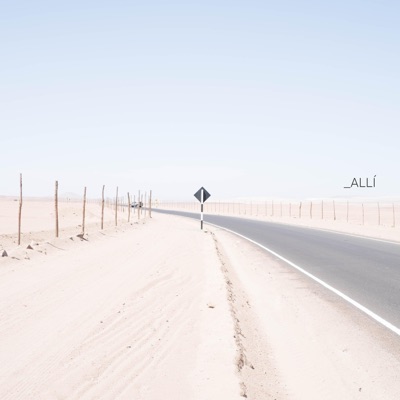 Allí (Demo Version) - Single
