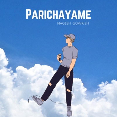 Parichayame (feat. Sai Sandeep Pakki) - Single