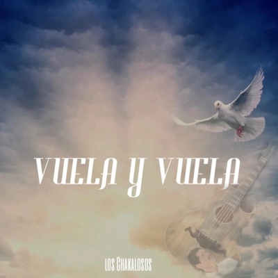 Vuela y Vuela - Single