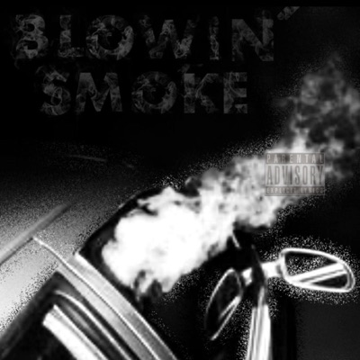 Blowin' Smoke (feat. J-O) - Single