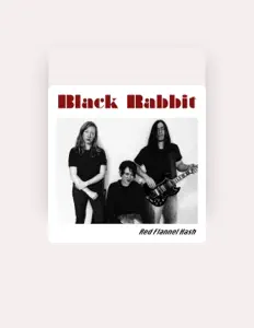 聆聽 Black Rabbit、觀看音樂影片、閱讀小傳、查看巡演日期等！