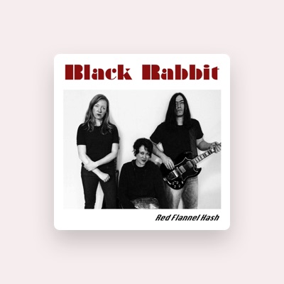 Listen to Black Rabbit, watch music videos, read bio, see tour dates & more!