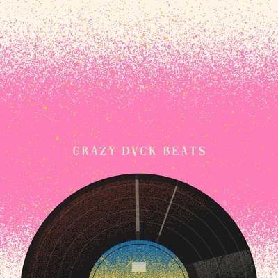 'Vocaltrap' TRAP BEAT BY CRAZYDUCK - Single