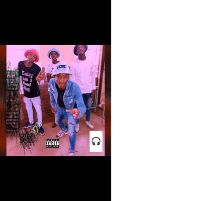Masengeta - Single