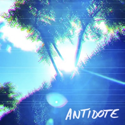 Antidote - EP