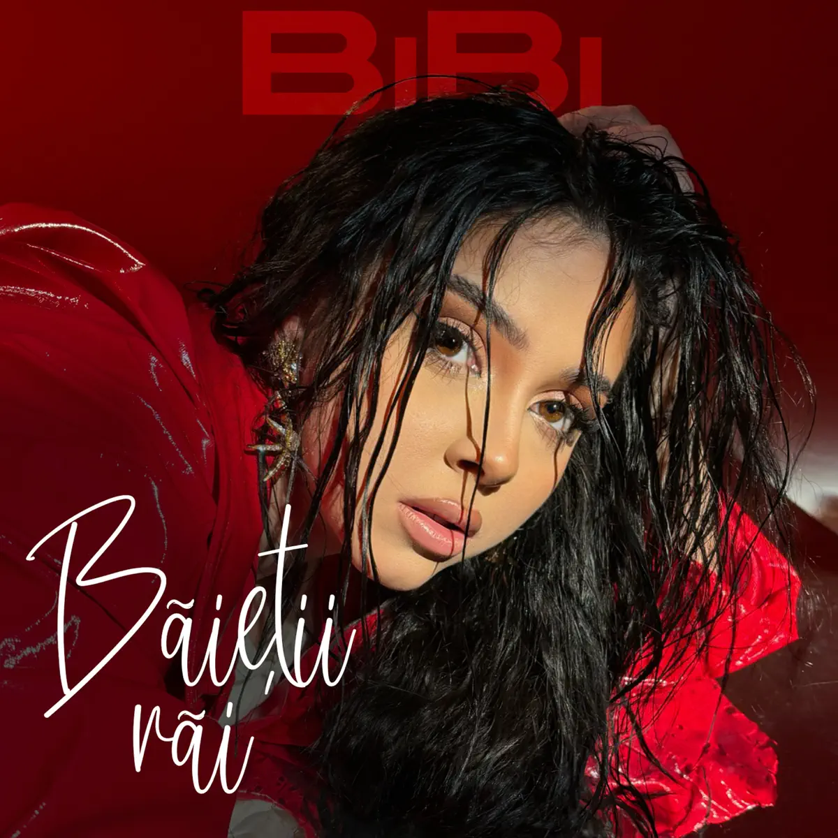 BiBi - Băieții Răi - Single (2024) [iTunes Plus AAC M4A]-新房子