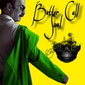 Better Call Saul (Za3abeez Remix) artwork