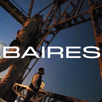 Baires (feat. Javii prod) - Single