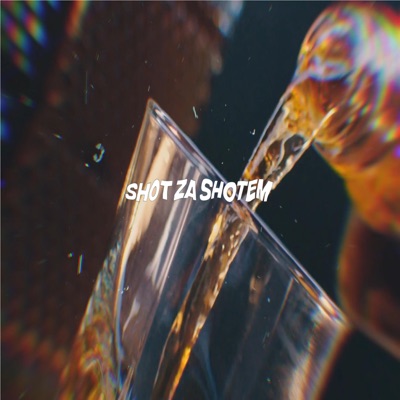 Shot Za Shotem (feat. Toniezlytomek) - Single