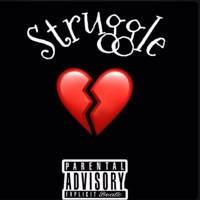Struggle - Single - Mosthated.elijah4x