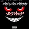 Bad Mood (feat. GMMKROME) - GmmHalo lyrics