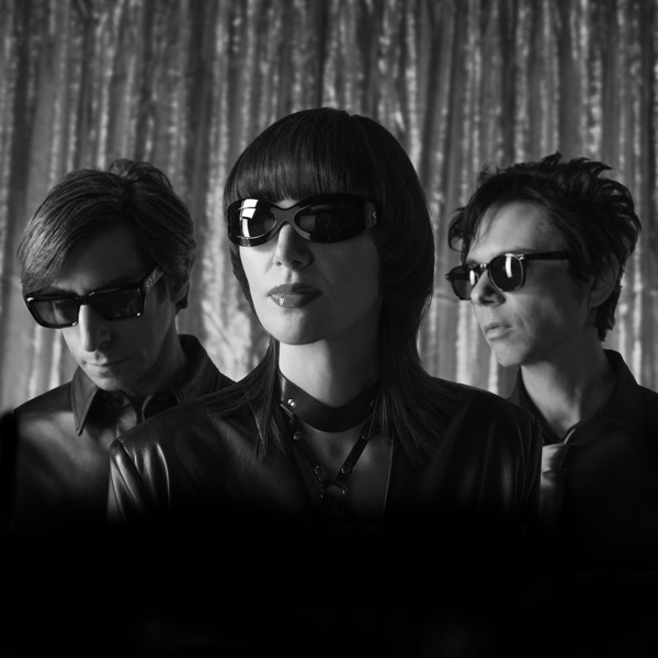 Yeah Yeah Yeahs's avatar