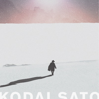 Snow Globe - EP