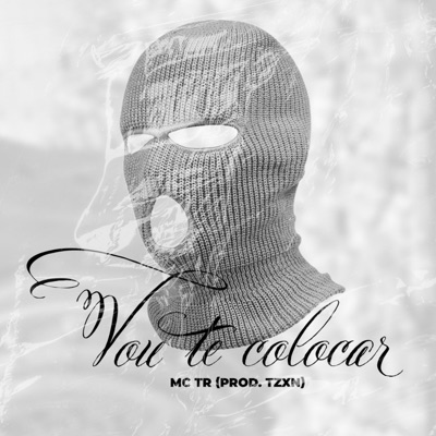 Vou Te Colocar - Single