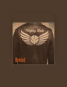 Listen to Ragtag Birds, watch music videos, read bio, see tour dates & more!