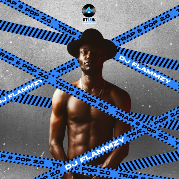 Trap & Pop 2.0 (DJ Mix) - Album by DJ Flammzy - Apple Music