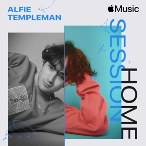 Stop Thinking (About Me) [Apple Music Home Session]