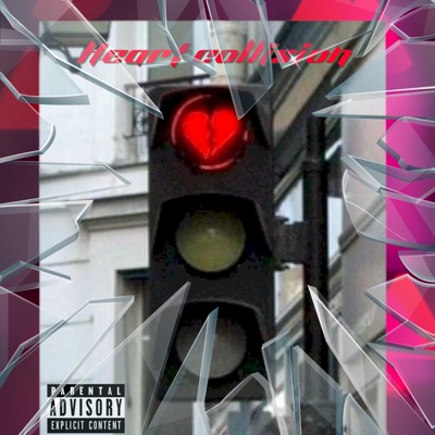 Heart Collision - Single