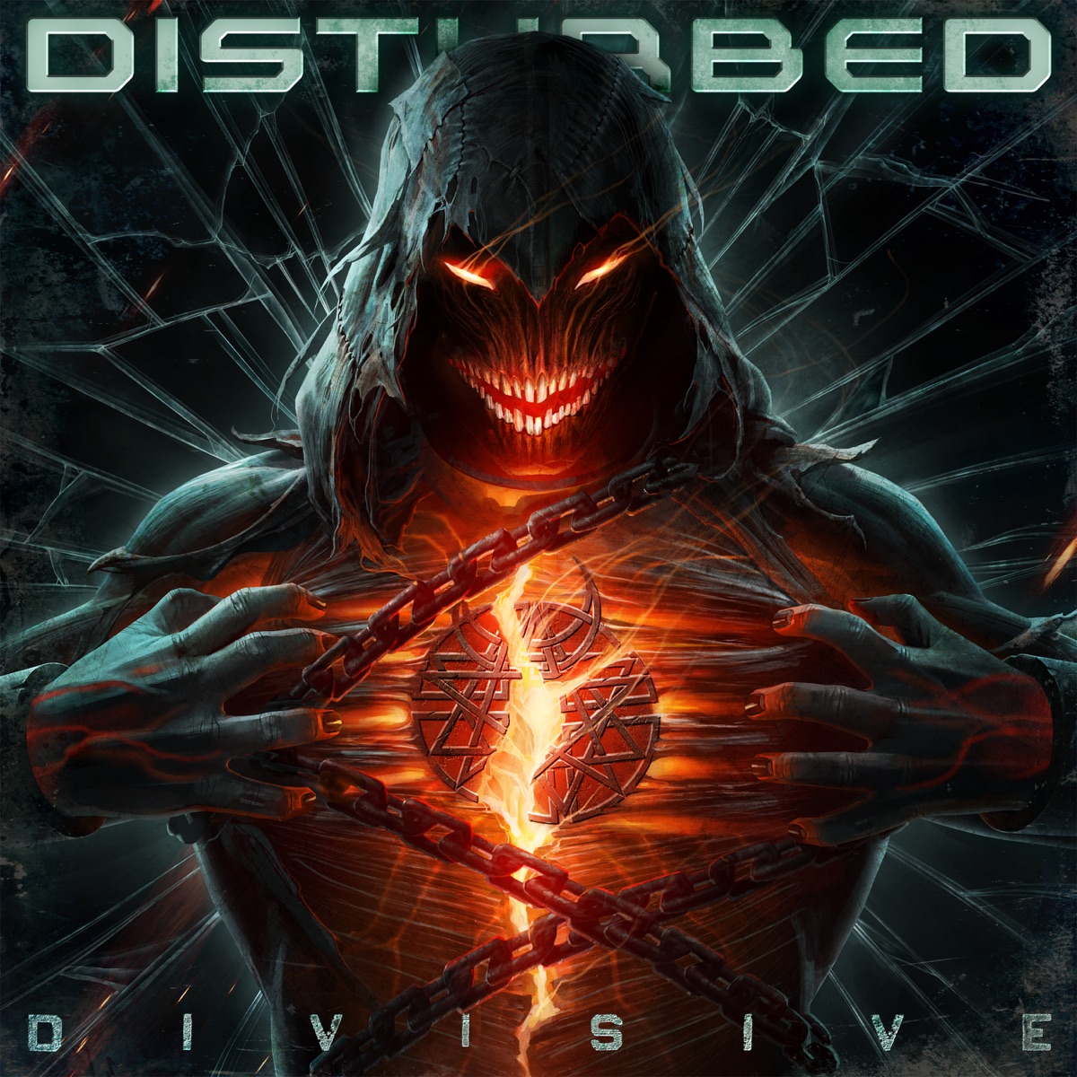 Ten Thousand Fists - Album by Disturbed - Apple Music